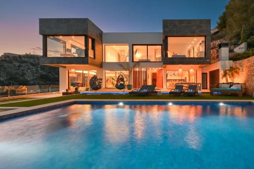 Villa Bali by Marhen Homes