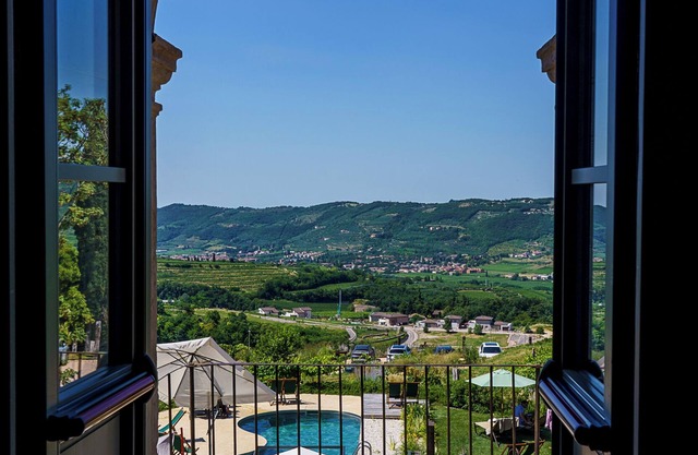 Villa Balis Crema