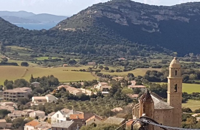 villa bana