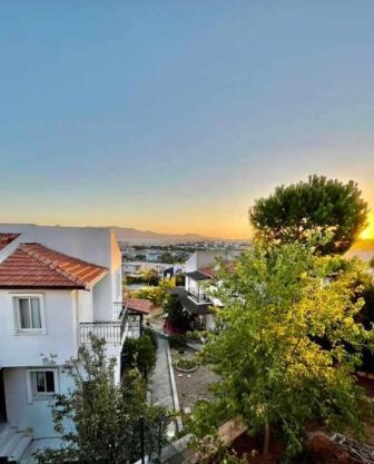 Villa Baran Cesme Center