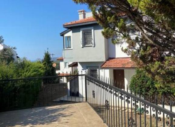 VILLA BARAN CESME CENTER