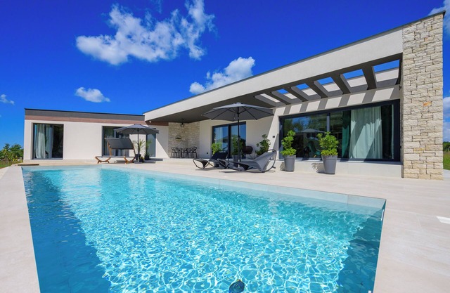 Villa Bella Ciao (Istria - Bibići)