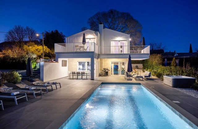 Villa Belladonna (Istria - Visnjan)