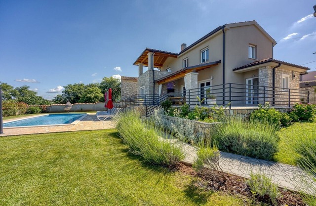 Villa Bellavista with Private Pool