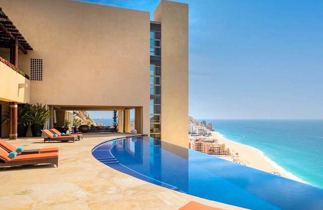 Villa Bellissima Pedregal