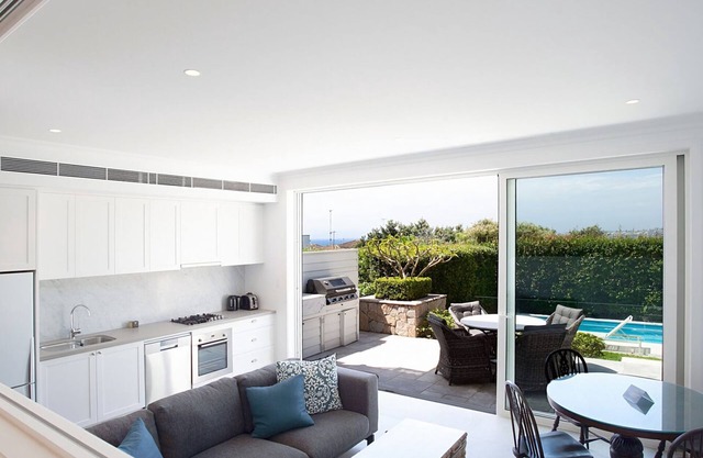 Villa Bianca Clovelly