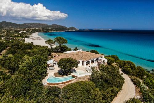 Villa Bianca