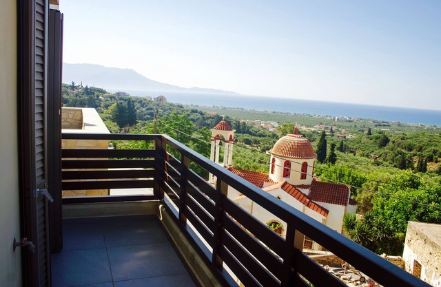 Villa Bilio/Drapanias