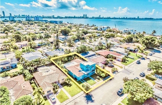VILLA BLUE HOUSE MIAMI