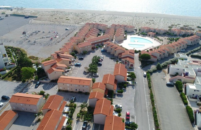 Villa Bord de mer
