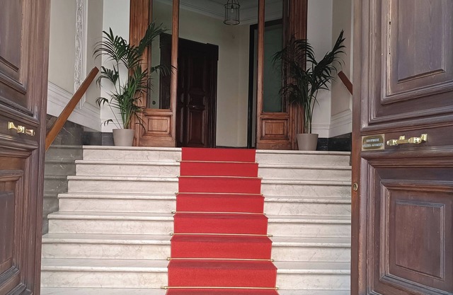 Villa Borghese Home & Terrace (VBHT)