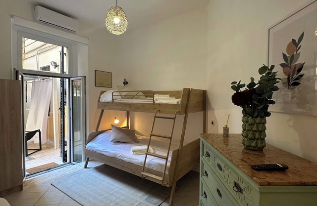 Villa Borghese Home & Terrace