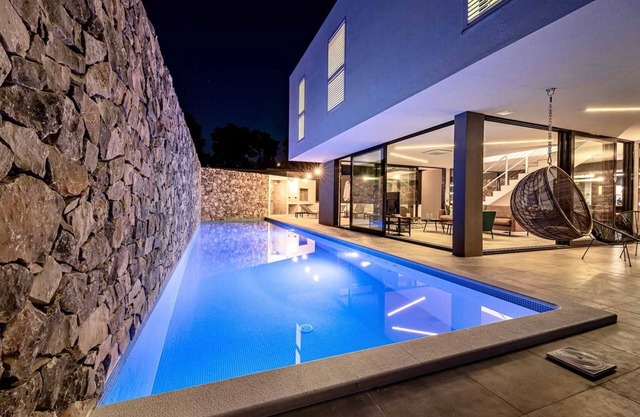 Villa Brac Gallant with Pool