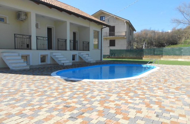 Villa Brettii