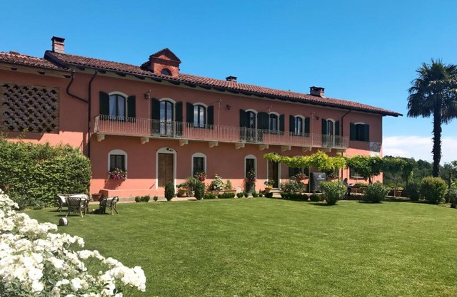 Villa Bric del Vento by Interhome