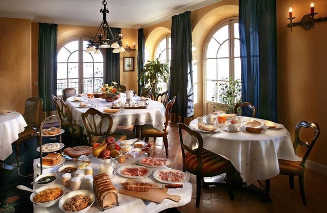 Villa Bricco Dei Cogni