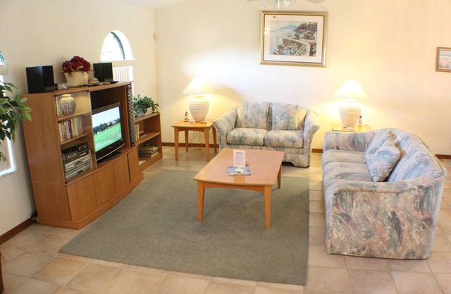 Villa Brunk - Comfort - 3 Bedroom