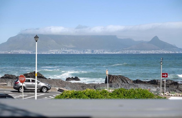 Villa by the Ocean, Blouberg Village