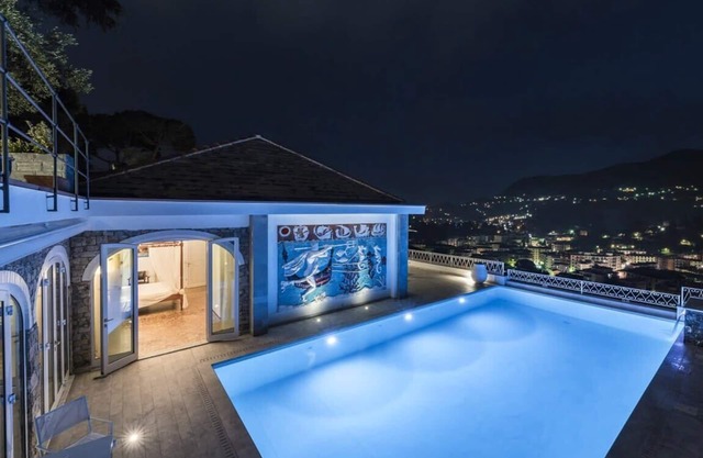 Villa Clara Luxury Villa