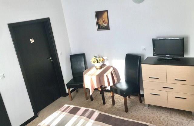 Villa California Darłówko: comfort 300 m od plaży, Wi-Fi, grill!