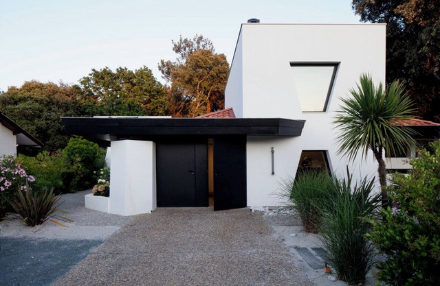 Villa Californienne Style 70´s a 100m de L'océan