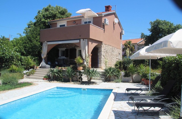 Villa Calma, recharge your body and mind