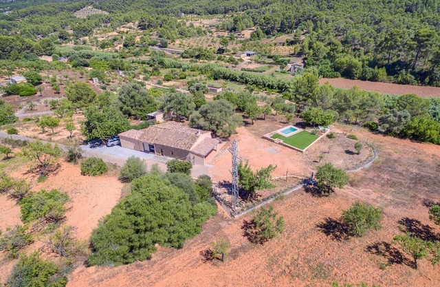 VILLA CALVIA by Priority Villas