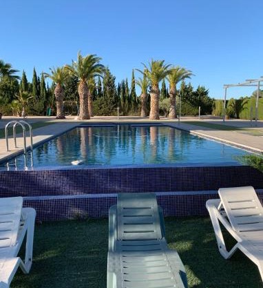 VILLA CAMPO PREMIUM