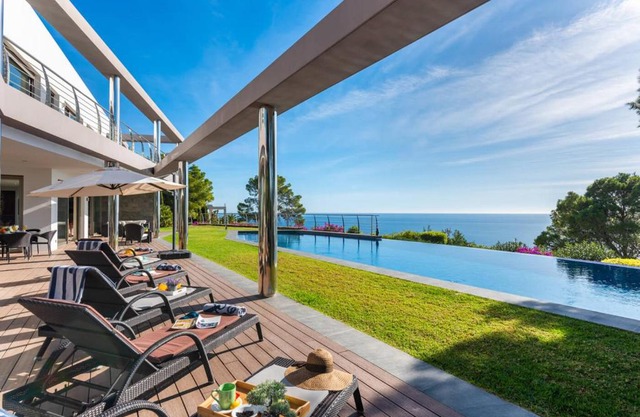 Villa Campomanes - PlusHolidays
