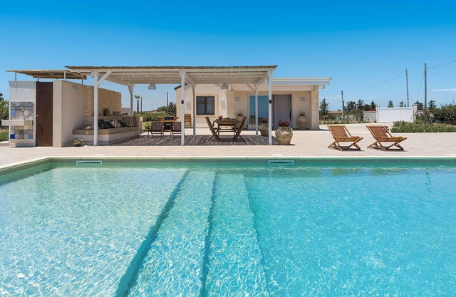 Villa Camporeale with pool - My Rental Homes