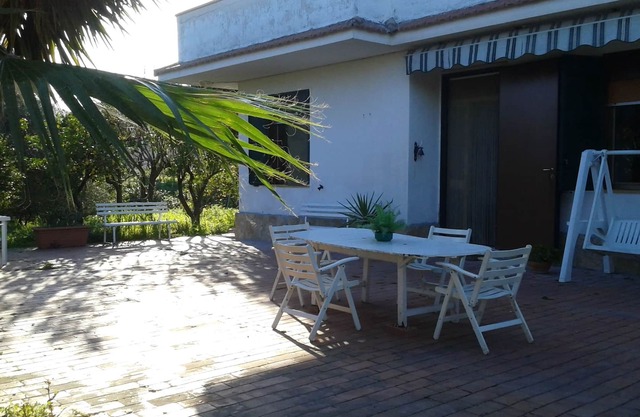 VILLA CANNIZZOLI Taormina Country House