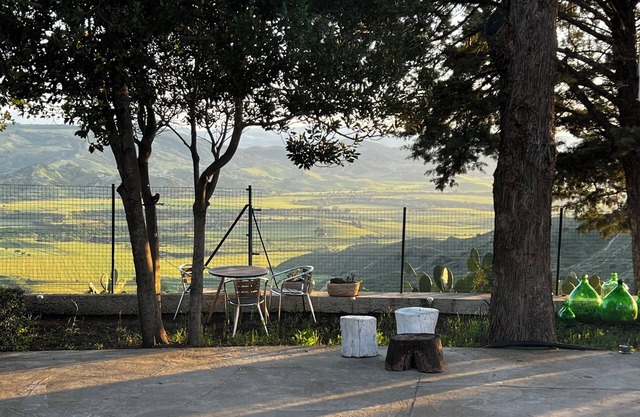 Villa Caporotondo holiday rental