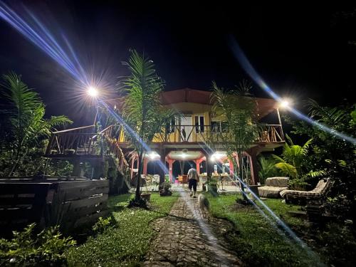 ViLLA CARMENCITA