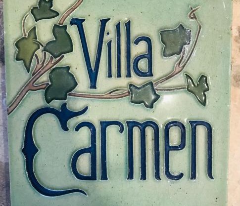 Villa Carmen