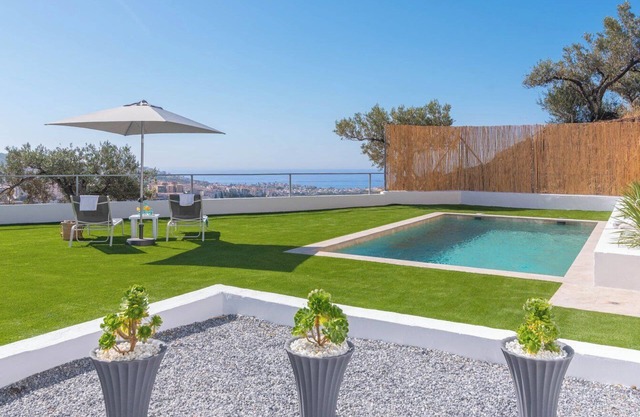 Villa Carmen Torrox by Ruralidays