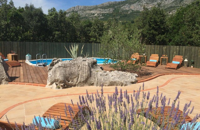 Villa Casa Colori with Swimming Pool