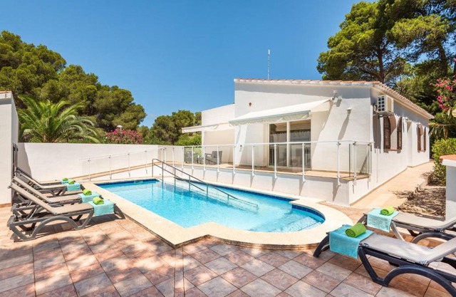 Villa Casa Feliz by Villa Plus