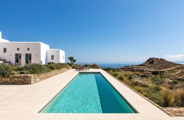 Villa Cavo 15