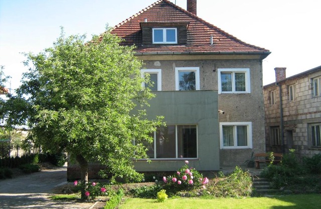 Villa Centrum