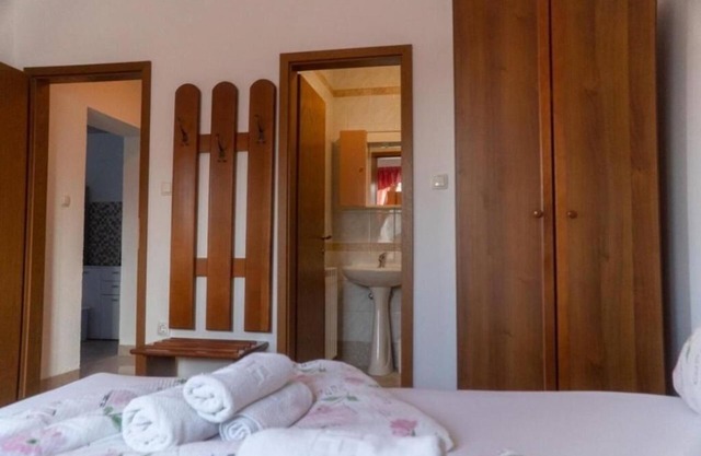 Villa Chiara Apartment