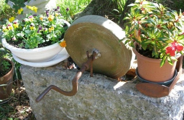 Villa Chiara: Double Room