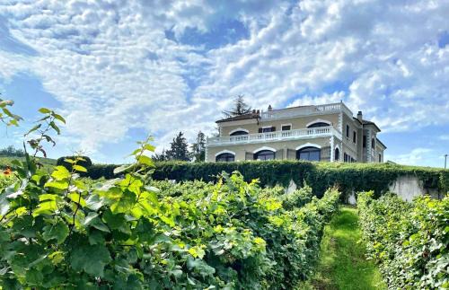 Villa Chloé