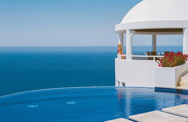 Villa Clara Vista - Mediterranean Style Villa w/Ocean & Bay Views. Promos avail