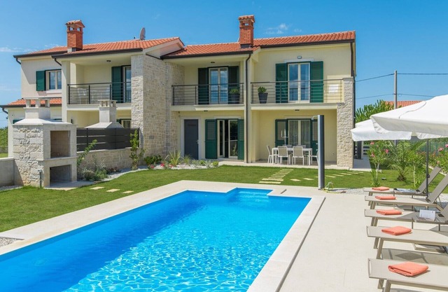 Villa Clara with Private Pool