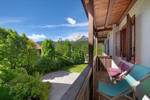 Villa Cleila Blu D