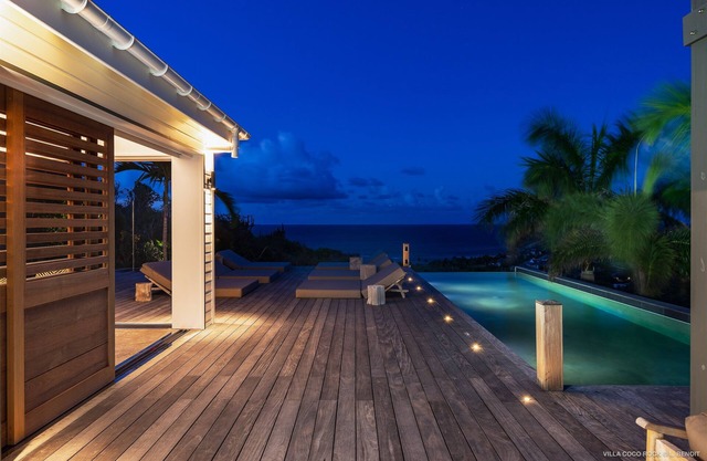 Villa Coco Rock I Petit-Cul-de-Sac, St-Barths