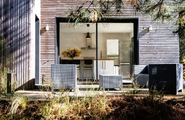 Villa contis-Plage 900m from the ocean