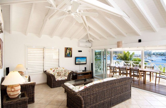 Villa Coralita (2/4 Rooms)