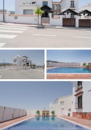 Villa Corasao Luxury