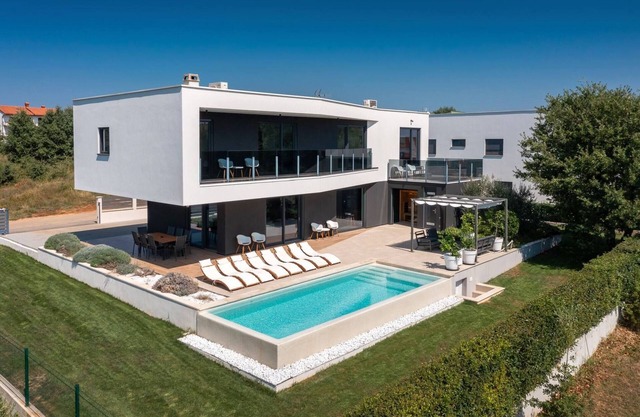 Villa Cormoran by Villas Guide